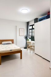 Blk 487 Admiralty Link (Sembawang), HDB 4 Rooms #594052171